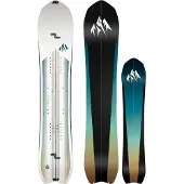 Jones Stratos Splitboard
