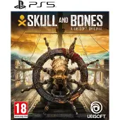 Ps5 Skull And Bones
