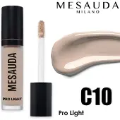 Mesauda Beauty Pro Light Concealer 4 ml C10