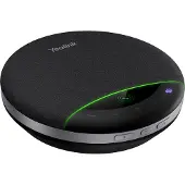 Yealink SP96 - Högtalartelefon (handsfree) - Bluetooth - trådlös, kabelansluten - USB
