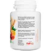 Aliness C-vitamin 1000 mg PLUS x 100 VEGE-kapslar