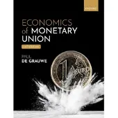 Economics of Monetary Union (häftad, eng)