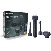 Panasonic X Shape Travel Rakapparat
