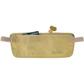 Tatonka Skin Document Belt L, midjeväska, beige