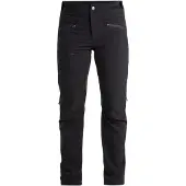 Lundhags Women's Askro Pant Black