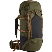 Lundhags Saruk Pro 90 L Regular Long Forest Green