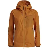 Lundhags Women's Tived Stretch Hybrid Jacket vandring
