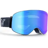 Skisport.dk Demon Master, skibriller, edition