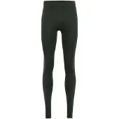 Ulvang Hero Tights, Underställsbyxor, Herr, Mörkgrön
