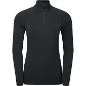 Montane Dart Xt Halv Dragkedja Långärmad T-shirt