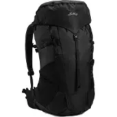 Lundhags Tived Light 35 L, ryggsäck, unisex, svart
