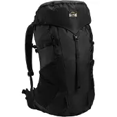 Lundhags Tived Light 25 L, ryggsäck, unisex, svart