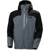 Helly Hansen Loke 2L, Skaljacka, Herr, Alpine Frost