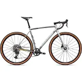 Specialized Crux Dsw Comp Apex Xplr 2026 Gravelcykel