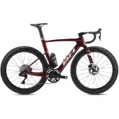 Bh Iaerolight 1.9 2ezmag Dura Ace Di2 2026 Elcykel Racer