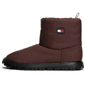 Tommy Hilfiger Warm Lined Cleat Snow Boots