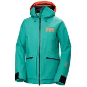 Helly Hansen Powderqueen 3.0 Jacka