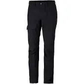 Lundhags Laka Ms Pant, vandringsbyxor, herr, svart
