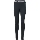 Helly Hansen Lifa Merino Midweight Pant, Dam, Navy