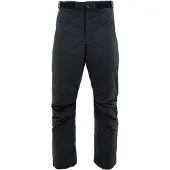 Carinthia G-Loft Windbreaker Byxor, herr, svart