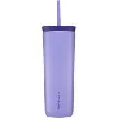 LifeStraw Go Series Tumbler, 500ml, Termomugg, Lila