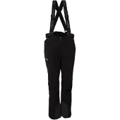 KILPI Rhea, Softshell Skidbyxor, Dam, Svart