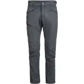 Lundhags Askro Ms Pant, vandringsbyxa, herr, blå