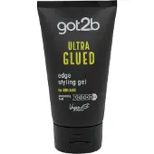 Schwarzkopf Ultra Glued Spiking Hårgelé - 150ml