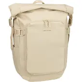 Kapten & Son Ryggsäck 'Lisbon Small' sand