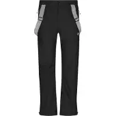 2117 of Sweden Nausta Skidbyxa H Black