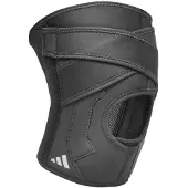 Adidas Fitness Adjustable Support With Straps Knäskydd