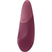 Womanizer Vibe - klitorisvibrator - rosa