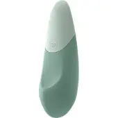 Womanizer - klitorisvibrator - grön