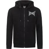TAPOUT Octagon Sweatshirt Med Dragkedja