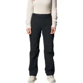 Houdini W's BFF Pants II True Black