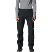 Houdini Men's Bff Pants II True Black