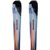 Salomon E Stance 76+m10 Gw Alpint Skidpaket