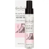 Percy & Reed Volumising No Oil Oil Hårserum 60 ml