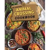 The Unofficial Animal Crossing Cookbook (inbunden, eng)
