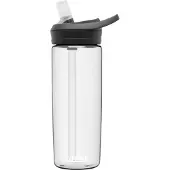 CamelBak , Eddy+, Vattenflaska, 0,6L, Transparant