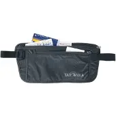 Tatonka Skin Moneybelt Int., midjeväska, svart