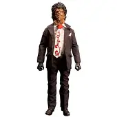 Trick or Treat Studios Motorsågsmassakern 2 Leatherface-figur 1/6 33 Cm