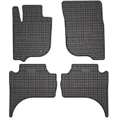 Frogum Gummimattor Mitsubishi L200 VI pickup 2019-