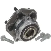 Skf Hjullagersats VKBA 7229