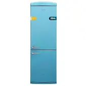 Cecotec Bolero Coolmarket Combi Origin 294 Kylskåp