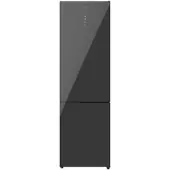 Cecotec Bolero Coolmarket Combi 356 Kylskåp