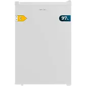 Cecotec Bolero Coolmarket Tf 97 Frysskåp