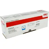 OKI 42804507 cyan toner (original)