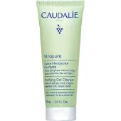 Caudalie Vinopure Purifying Gel Cleanser 75 ml