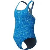 Speedo Hyperboom Allover Baddräkt